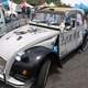 Image for article titled The Geekiest Cars on Earth